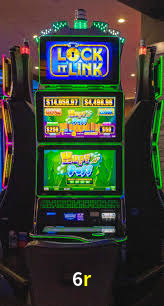 Welcome Bonus 6r