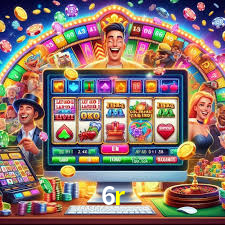 Blackjack Table 6r