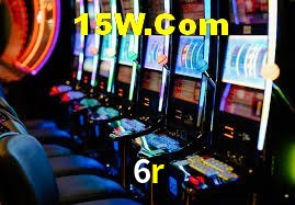 Live Casino 6r