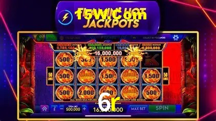 Jackpot Winner